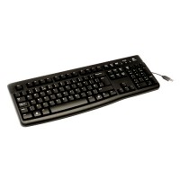 Logitech K120 Wired